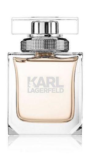 karl lagerfeld karl lagerfeld woda perfumowana 85 ml   